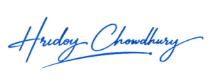 Hridoy Chowdhury
