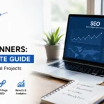 SEO for beginners guide explaining search engine optimization basics